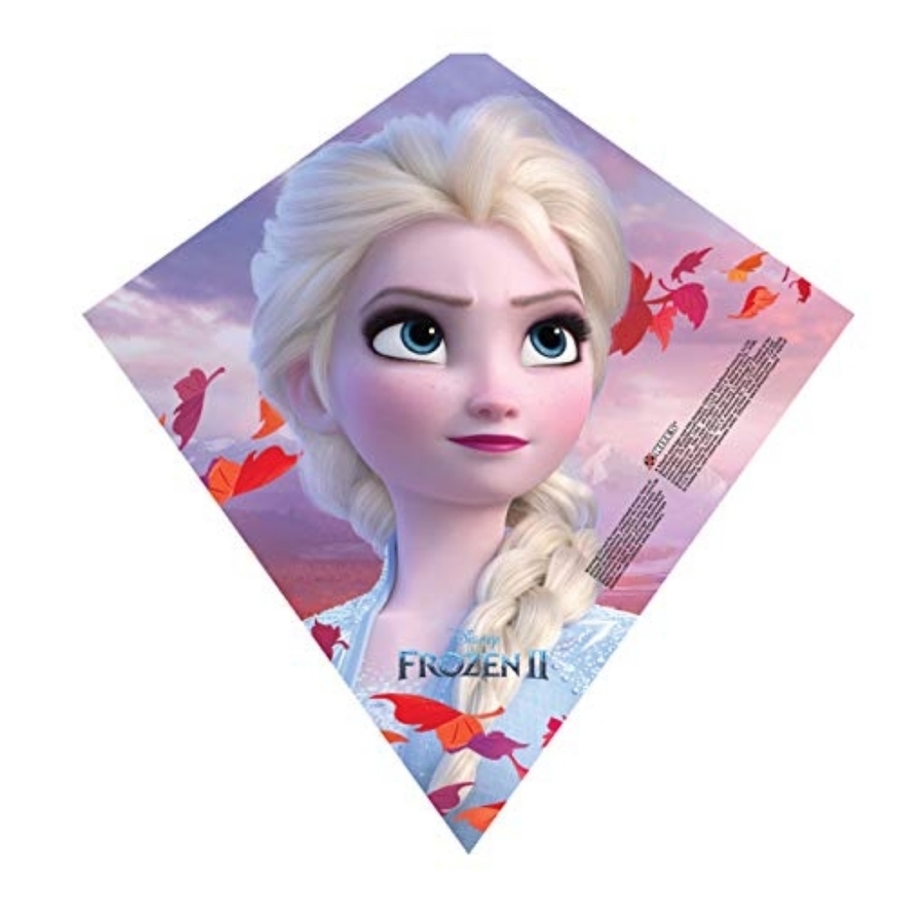 X-Kites Skydiamond 23 Inch Frozen 2 Poly Diamond K
